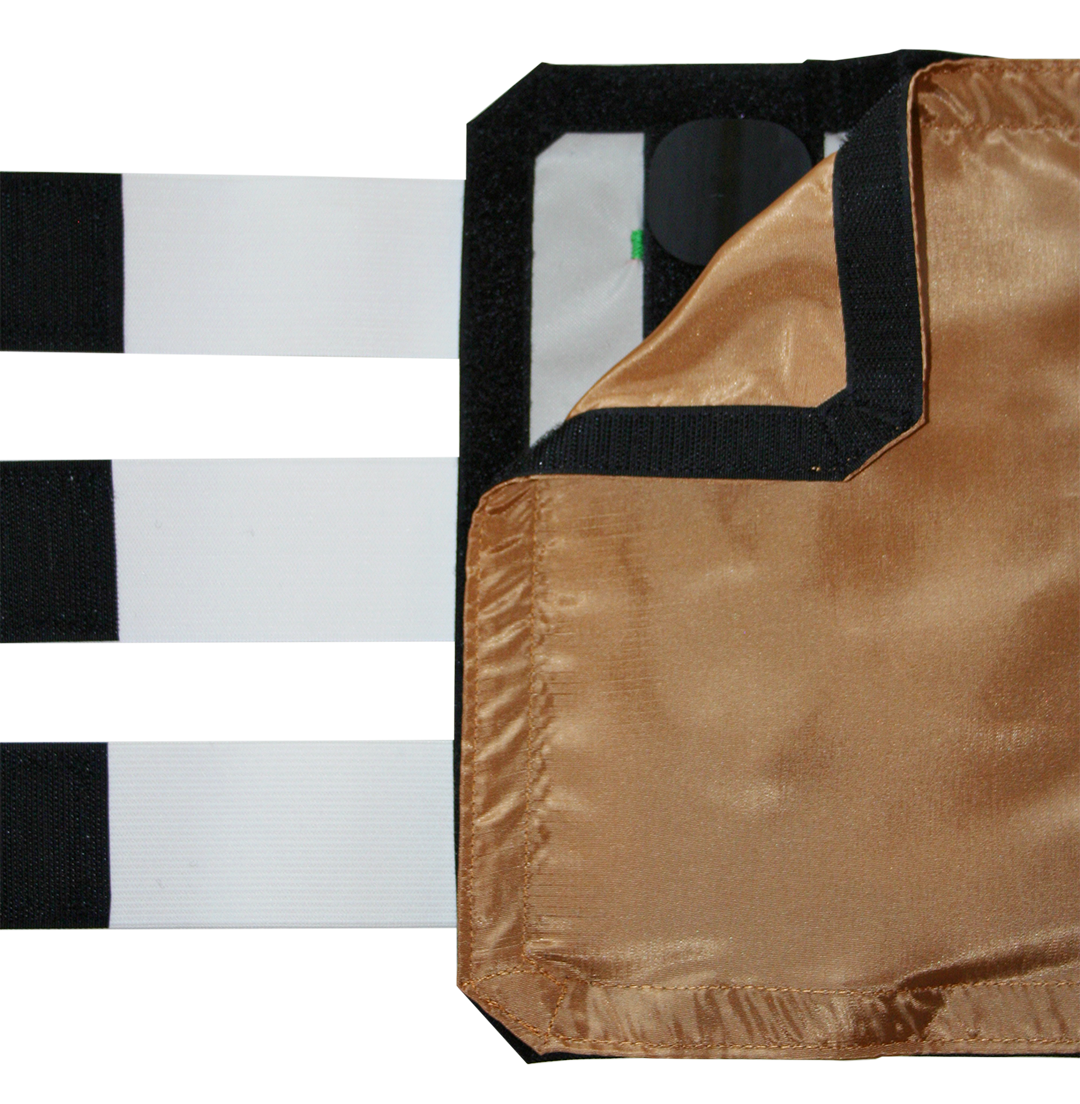 Leg Treatment Pad Equinew